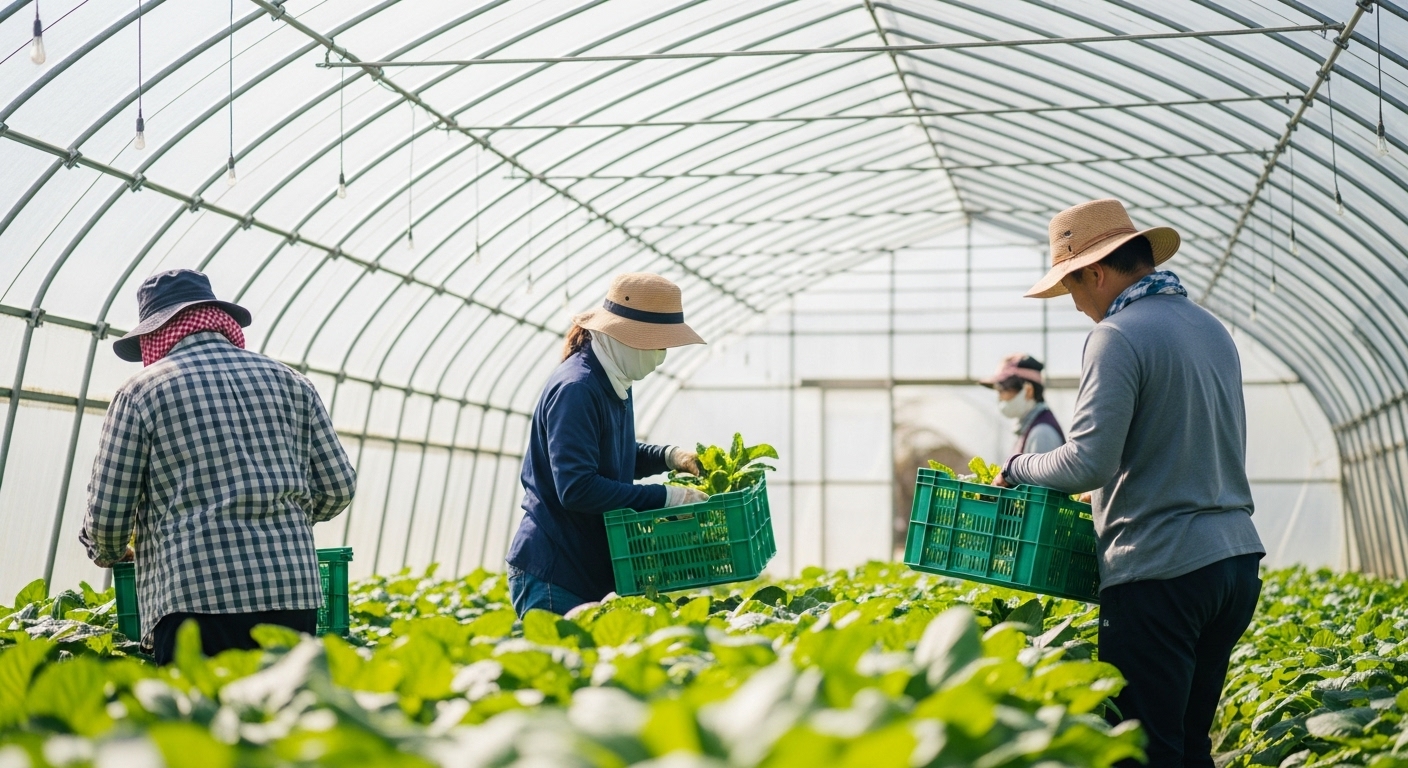 九戸村の利点トップ写真